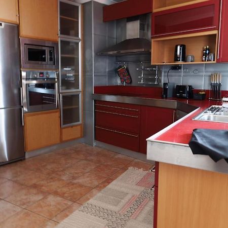 House Prada Daire Bragança Dış mekan fotoğraf