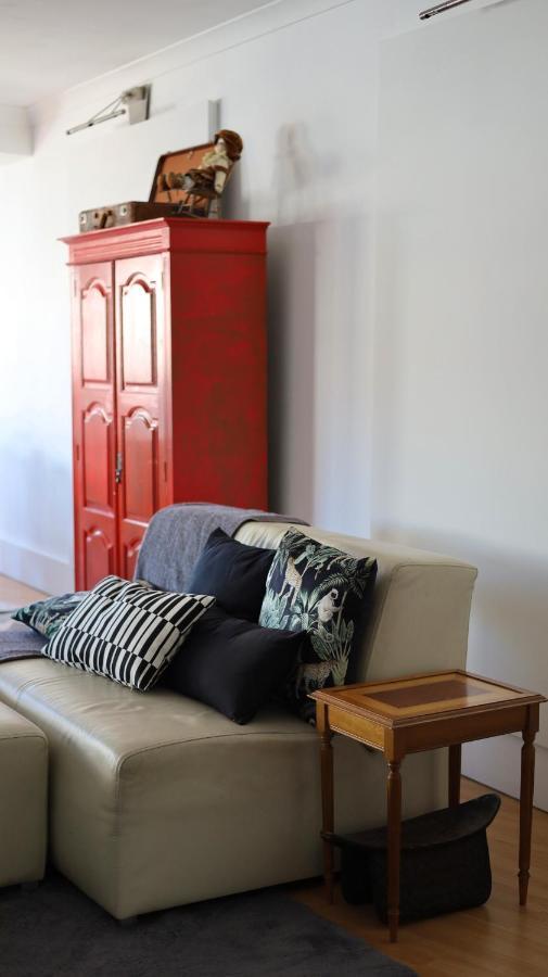 House Prada Daire Bragança Dış mekan fotoğraf