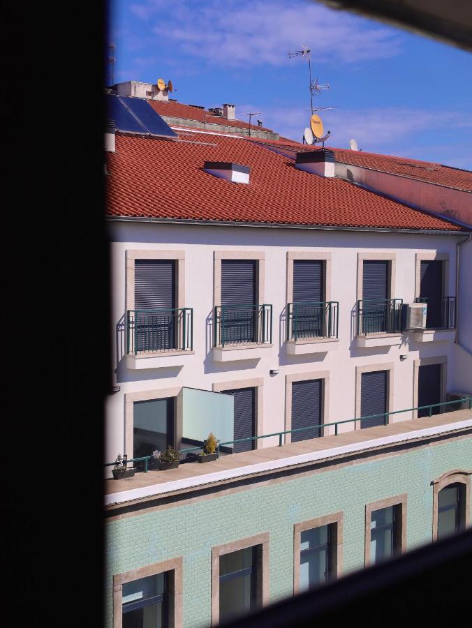 House Prada Daire Bragança Dış mekan fotoğraf
