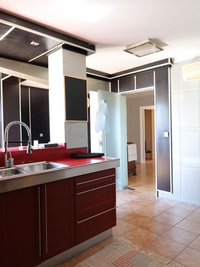 House Prada Daire Bragança Dış mekan fotoğraf