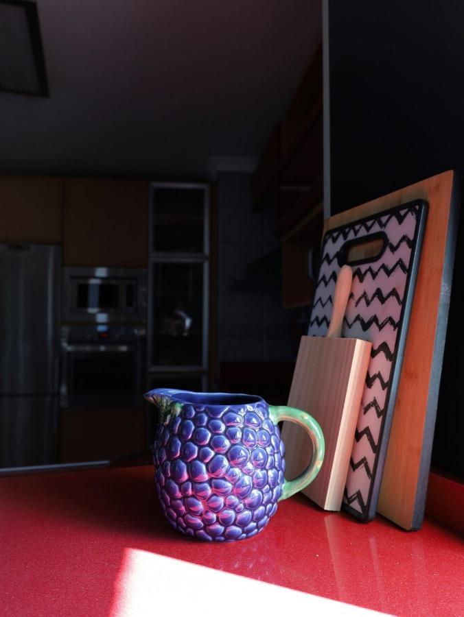 House Prada Daire Bragança Dış mekan fotoğraf